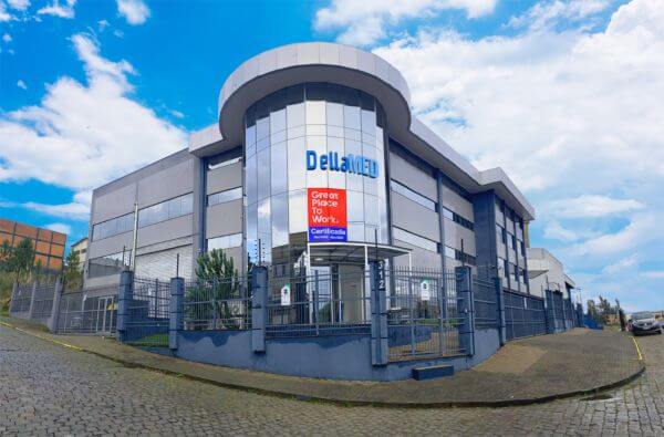 dellamed caxias do sul