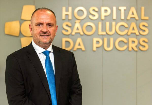 evandro moraes hospital sao lucas pucrs