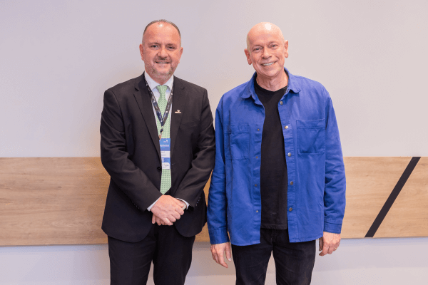 evandro moraes leandro karnal