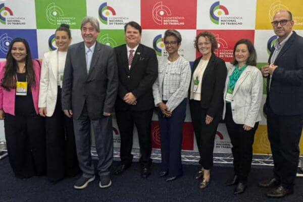 fehosul cnt ministerio do trabalho