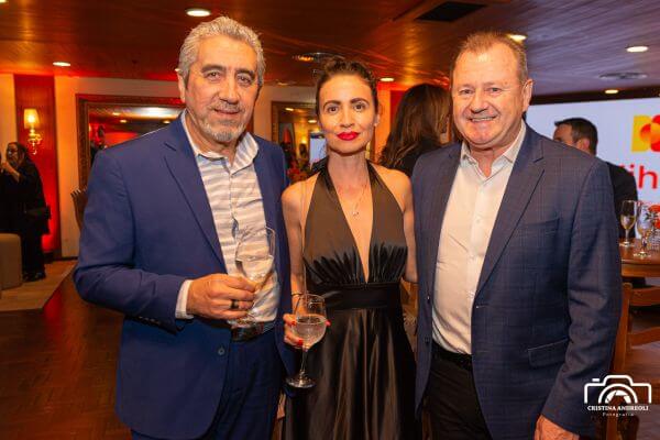 gilmar dalla roza sindihospa