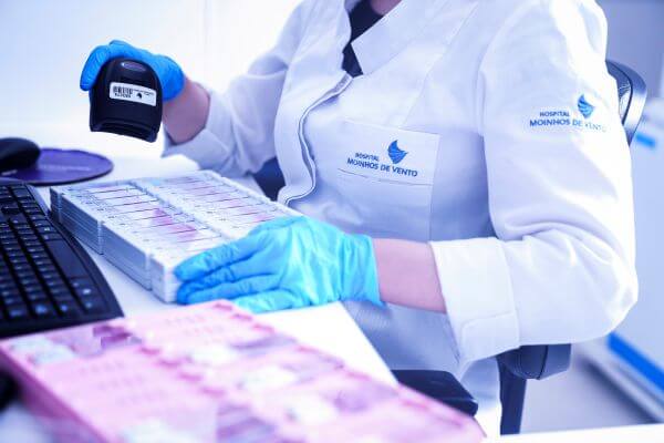 FACULDADE DE MEDICINA HOSPITAL MOINHOS