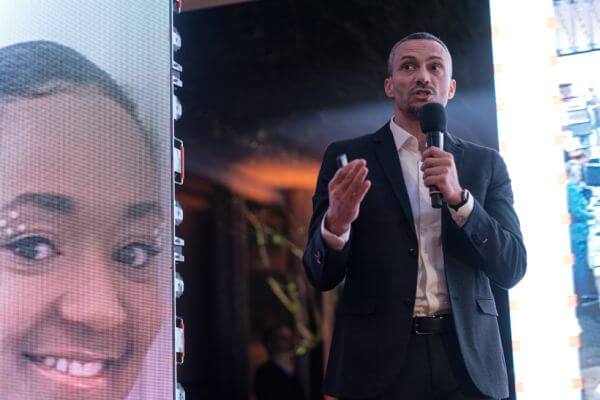 Leandro Devegili escola dos sonhos