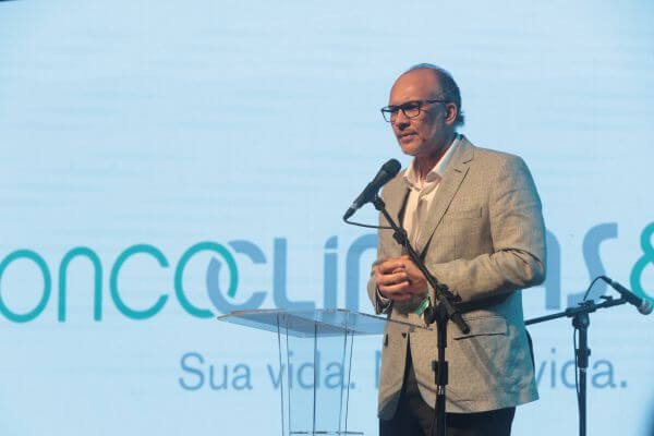 Stephen Stefani oncoclinicas