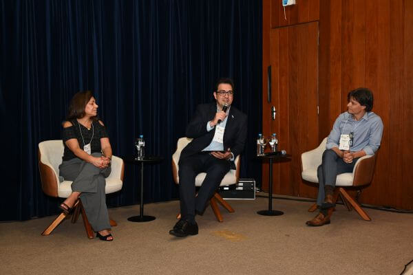 TIAGO RAMOS ALMEIDA DIRETOR MEDICO HOSPITAL MAE DE DEUS