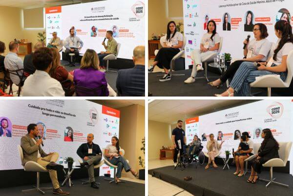 casa experience 2025 foto