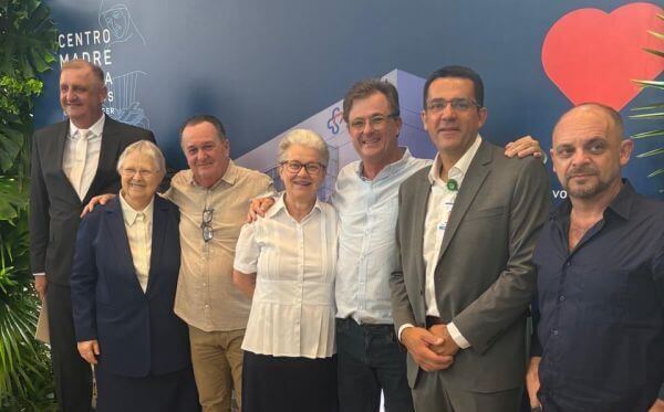 construtora tedesco saude sc