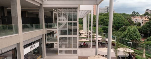 espaco unisinos unimed poa