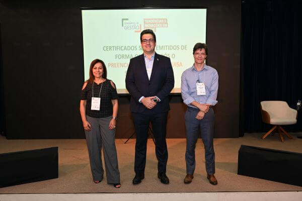 experiencia do paciente pos alta