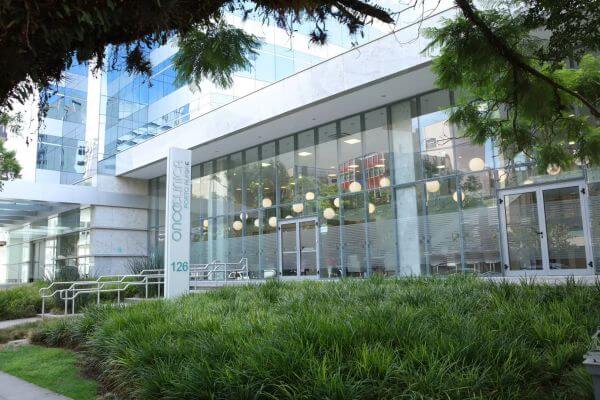 oncoclinicas moinhos de vento