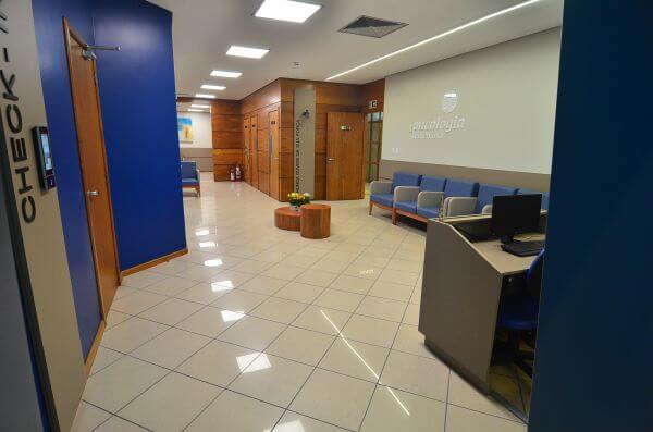 oncologia centenario cancer