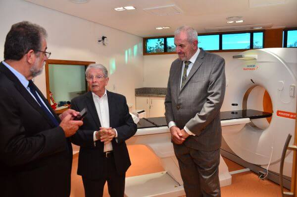 oncologia centenario sao leopoldo