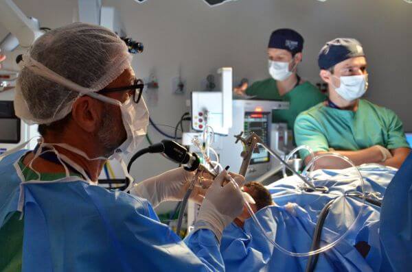 papiloma laríngeo hpv