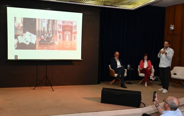 seferin arquitetura hospitalar