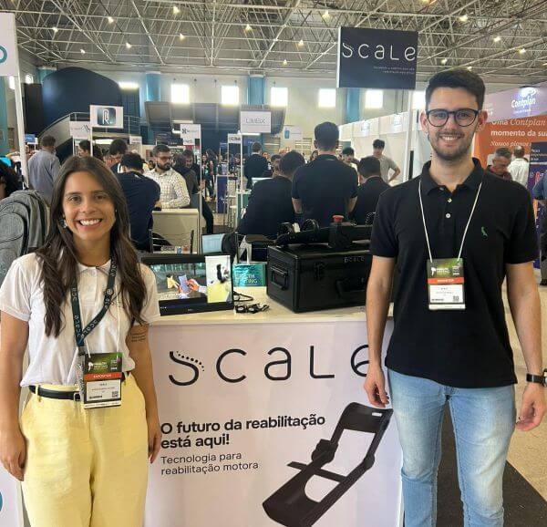 health meeting scale