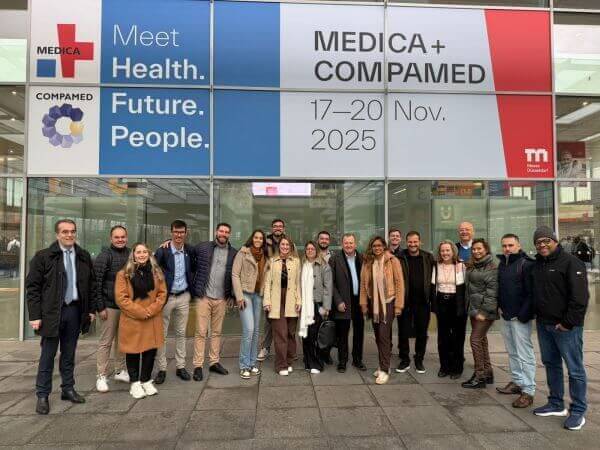 medica 2025 sebrae