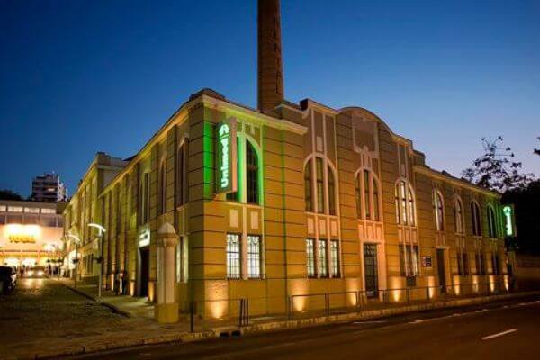 oncologia unimed porto alegre