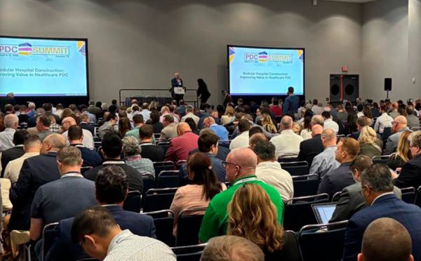 CONSTRUTORA TEDESCO HOSPITAL CONSTRUCAO