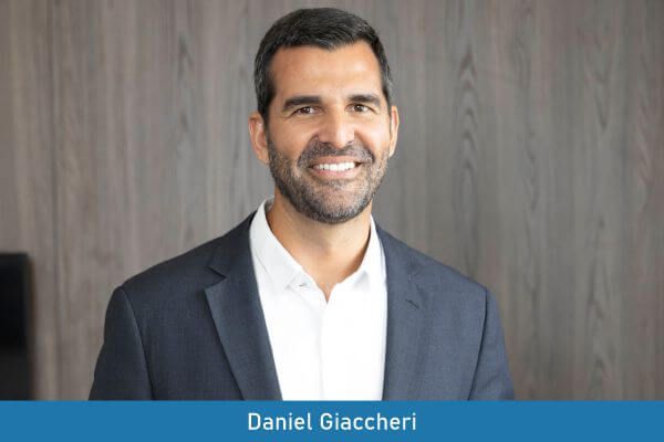 DANIEL GIACCHERI SAO PIETRO