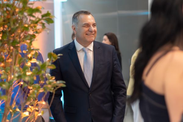 HILTON MANCIO TACCHINI