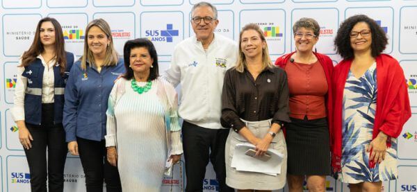 Mulheres vítimas de violência