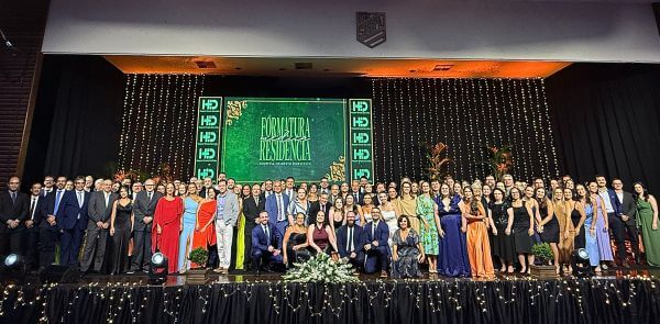 RESIDENCIA MEDICA HOSPITAL ERNESTO DORNELLES