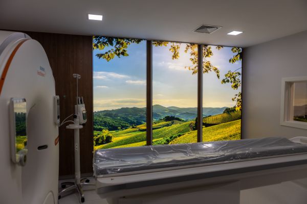 Siemens Somation Drive 256 canais – dual source tacchini