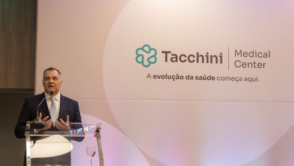 TACCHINI HILTON MANCIO