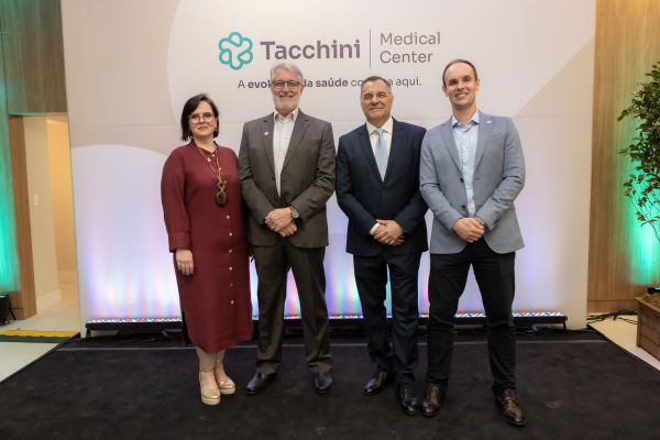 TACCHINI MEDICAL CENTER HILTON MANCIO