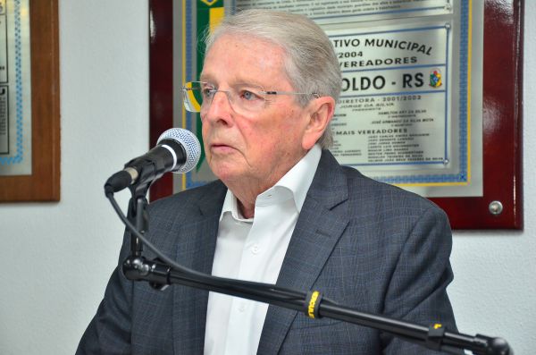 adalberto broecker neto