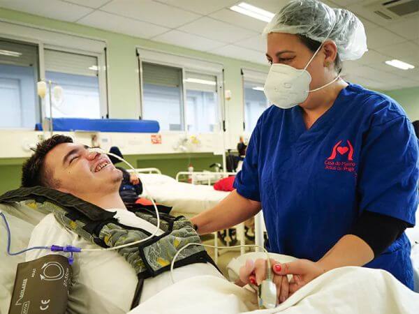 casa saude menino jesus de praga