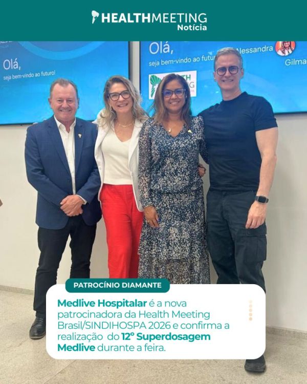 health meeting sindihospa medlive