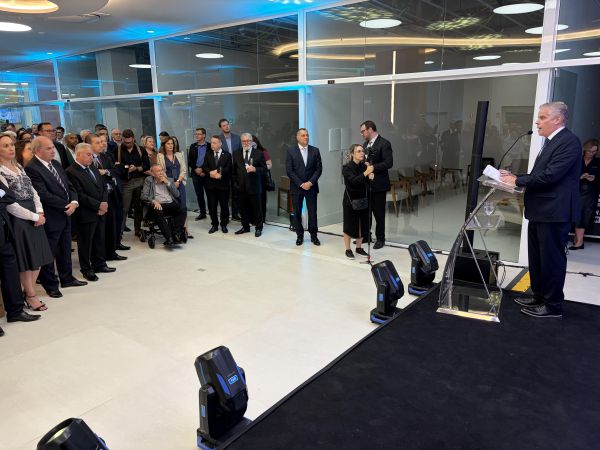 leonardo giordani tacchini medical center