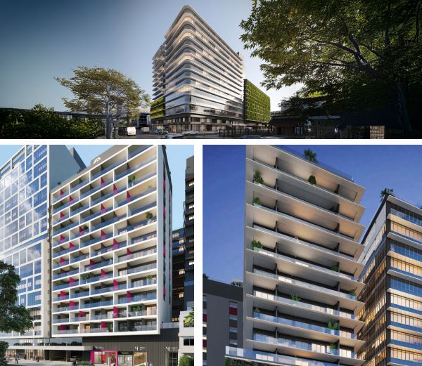 markho life complex business center residencial housi