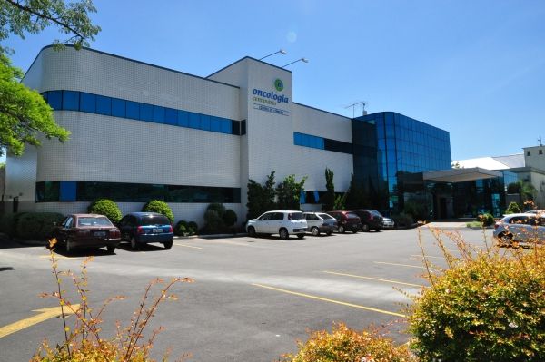 oncologia centenario cancer sao leopoldo