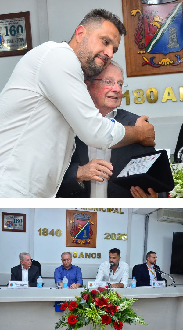 oncologia centenario sao leopoldo cancer