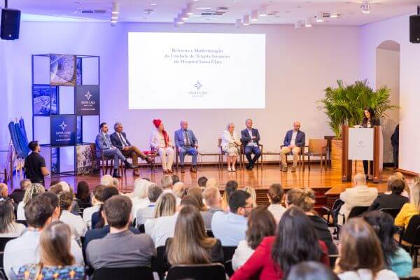 uti santa casa santa clara hospital