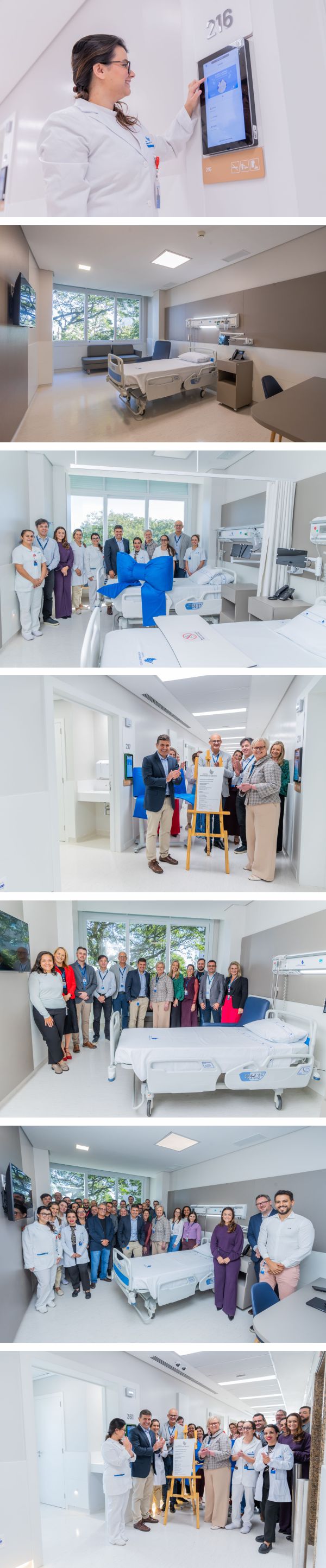 HOSPITAL MOINHOS INTERNACAO QUARTOS