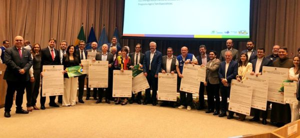 Ministério da Saúde entrega créditos financeiros a hospitais de Porto Alegre por atendimentos no SUS-