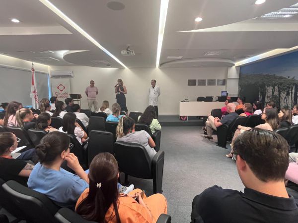 circulo saude improve