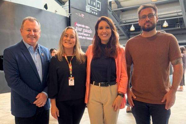 health meeting inovacao em saude