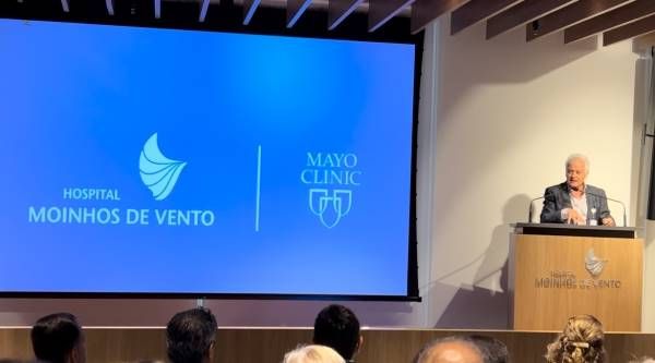 mayo clinic hospital moinhos