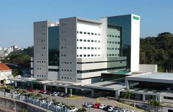 unimed serra gaucha complexo hospitalar unique saude CEO