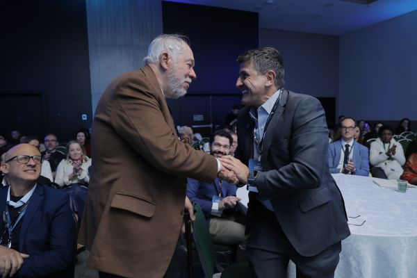Clinical Research Summit Latin America hospital moinhos