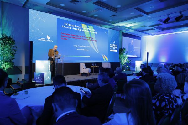 Clinical Research Summit Latin America