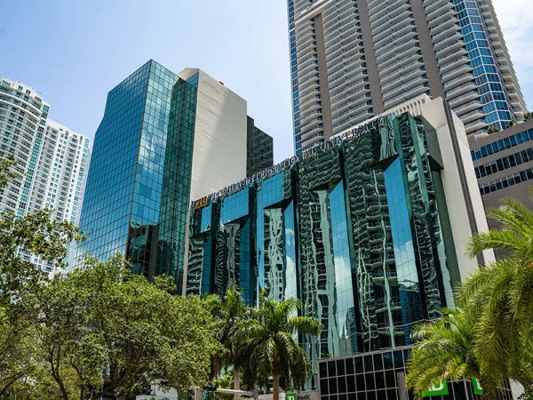 FIU BRICKELL MIAMI