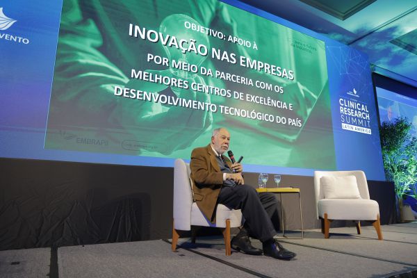 Jorge Almeida Guimarães embrapii