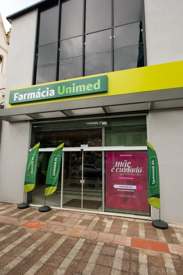 farmacia unimed serra gaucha