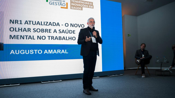 AUGUSTO AMARAL HOSPITAL MAE DE DEUS