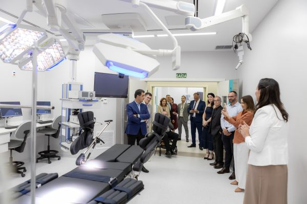 CENTRO CIRURGICO TACCHINI MEDICAL CENTER